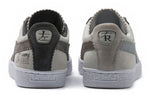 PUMA Michael Lau x Suede Classic 'White Grey' 366313-01