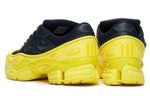 adidas Raf Simons x Ozweego 'Bright Yellow' F34267