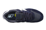 (WMNS) New Balance NB 996 Navy WR996CGN