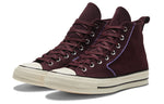 Converse Chuck 70 High 'Red Purple' 169371C