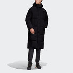 adidas Puffer Down Winter Coat 'Core Black' FT2488