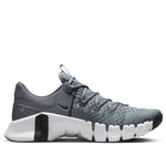 Nike Free Metcon 5 'Smoke Grey' DV3949-003