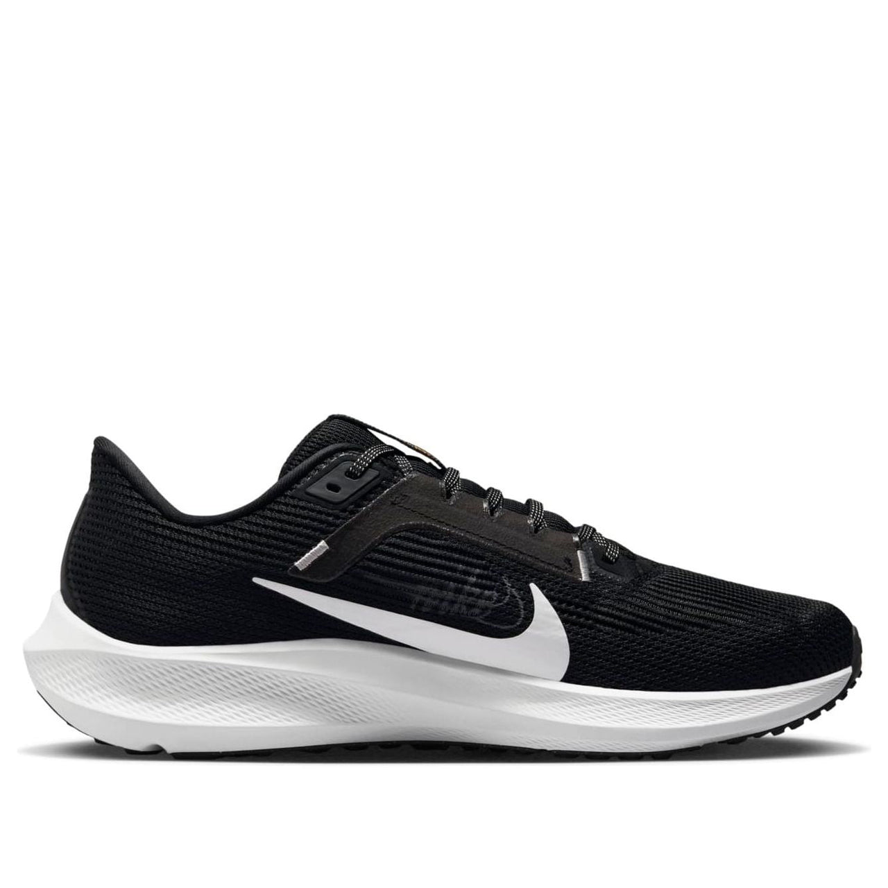 Nike Air Zoom Pegasus 40 PRM 'Black White' FB7179-001