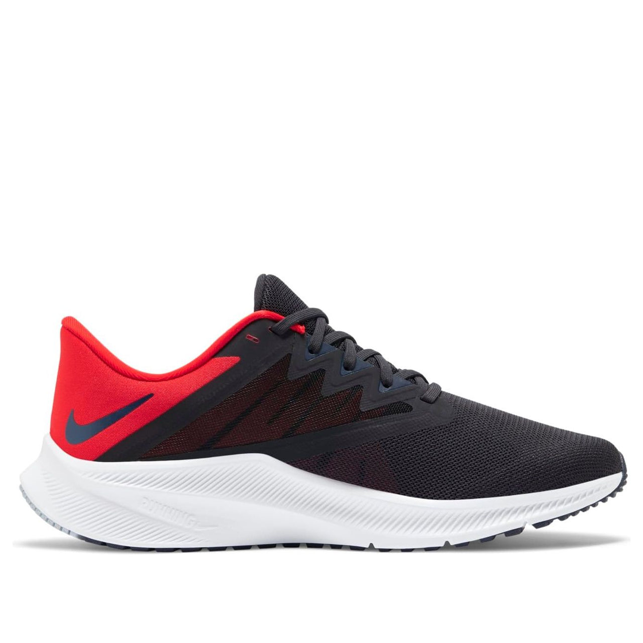 Nike Quest 3 'Bred' CD0230-016