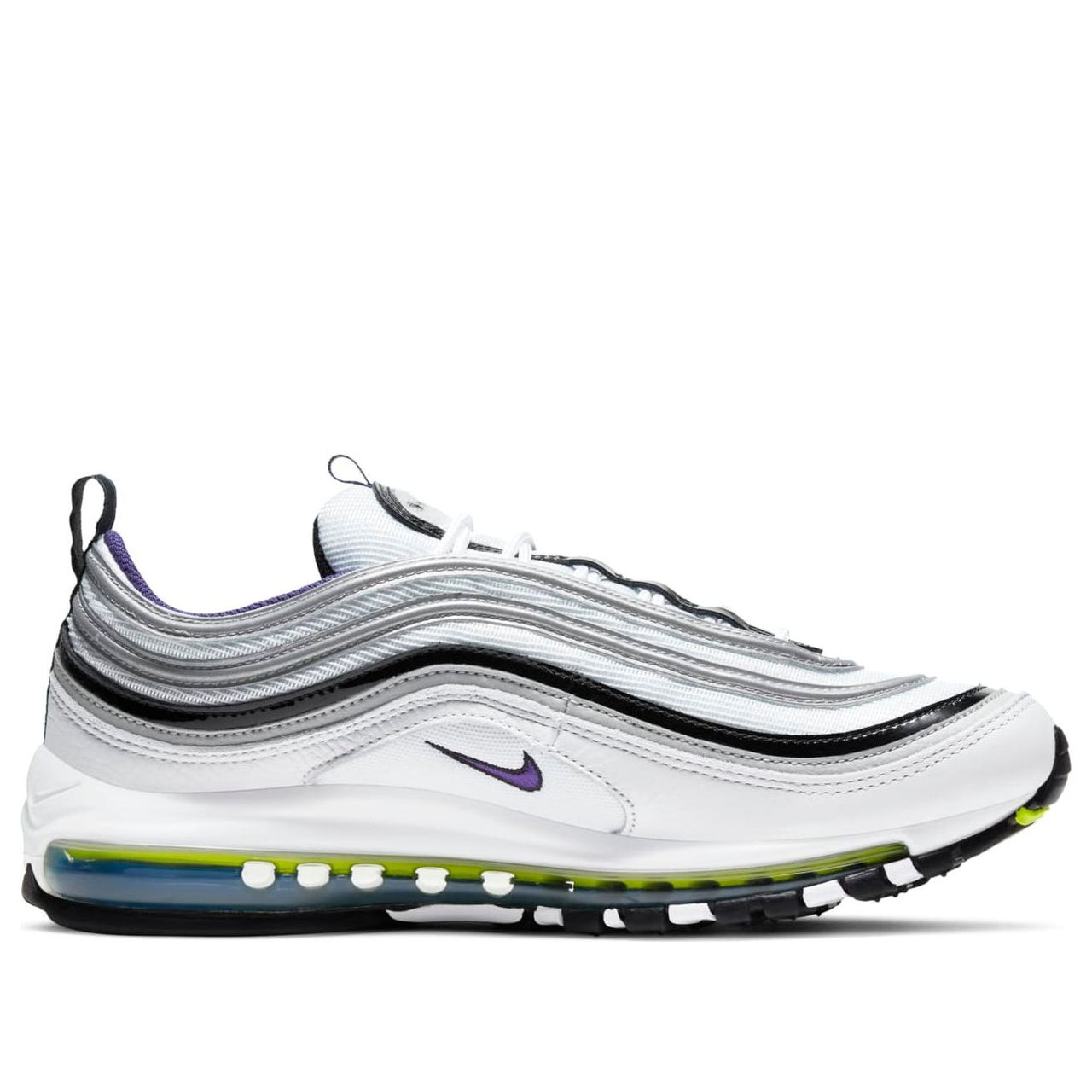 Nike Air Max 97 'Kaomoji' DD9598-100