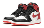 (GS) Air Jordan 1 Retro High OG 'Track Red' 575441-112