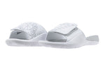 (GS) Air Jordan Hydro 7 Slide 'Pure Platinum' AA2516-100