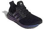 adidas UltraBoost 5.0 DNA 'Black Metallic Blue' GY8614