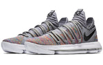 Nike KD 10 EP 'Multi-Color' 897816-900