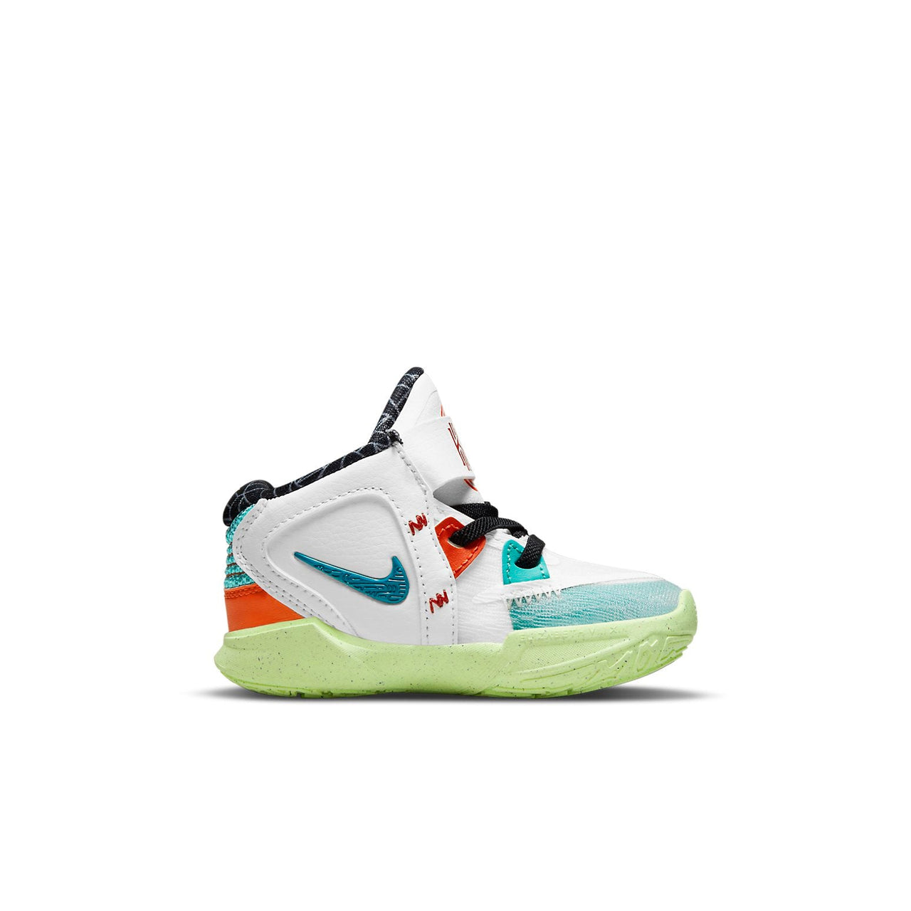 (TD) Nike Kyrie Infinity 'Chinese New Year' DD0333-021