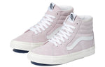 Vans Ski-Hi High-Top Sneakers Pink VN0A32QG9G4