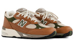 New Balance x Aime Leon Dore 991 Made in England 'Tan' M991LIO