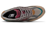 New Balance 990v2 Made in USA 'Grey Multi' M990CP2