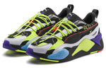PUMA Central Saint Martins x RS-X 'Day Zero' 372712-01