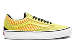 Vans Old Skool Gore-Tex 'Lemon Tonic/White' VN0A4V9W03C