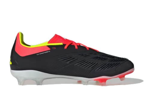 (GS) adidas Predator 24 Elite FG 'Solar Energy Pack' IG7746