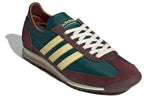 adidas x Wales Bonner SL 72 'Hemp Maroon' FX7515