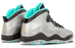 (GS) Air Jordan 10 Retro 'Lady Liberty' 705179-045