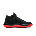 Air Jordan Super.Fly 2017 'Black Infrared' 921203-024