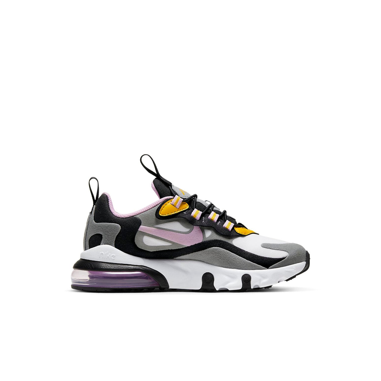 (PS) Nike Air Max 270 RT 'White Pink Grey' BQ0102-017