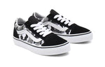 (PS) Vans Old Skool 'Primary Camo' VN000W9T9AI