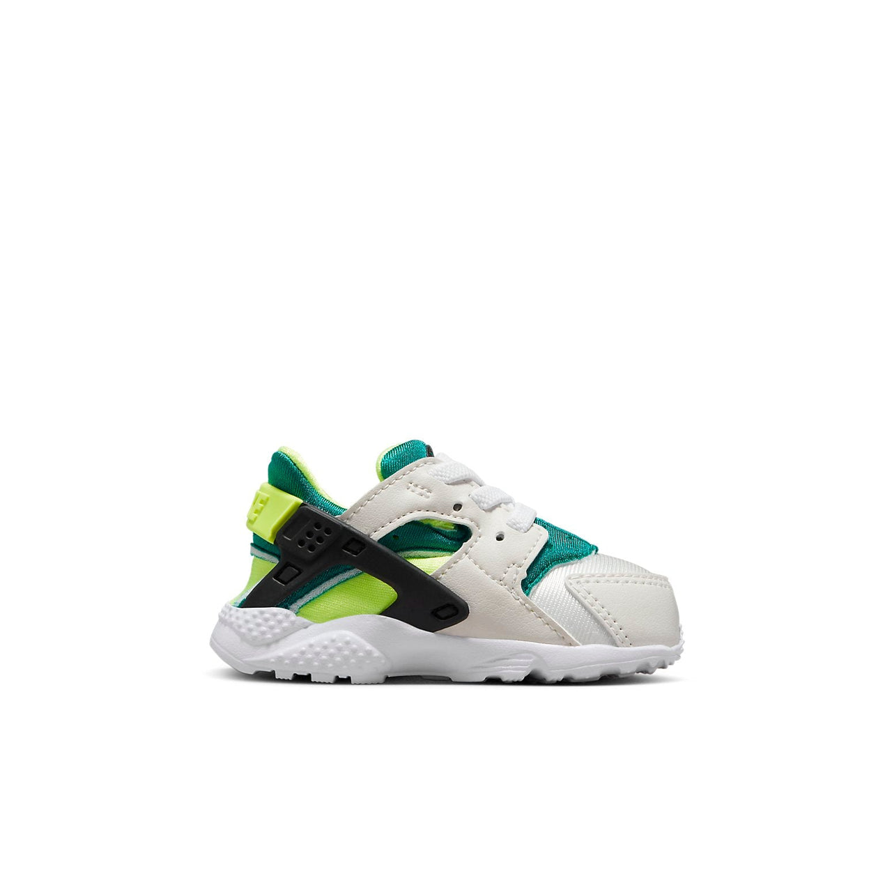 (TD) Nike Huarache Run 'Bright Spruce Volt' 704950-045