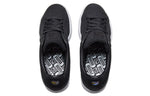 (WMNS) PUMA Basket Black 369318-01