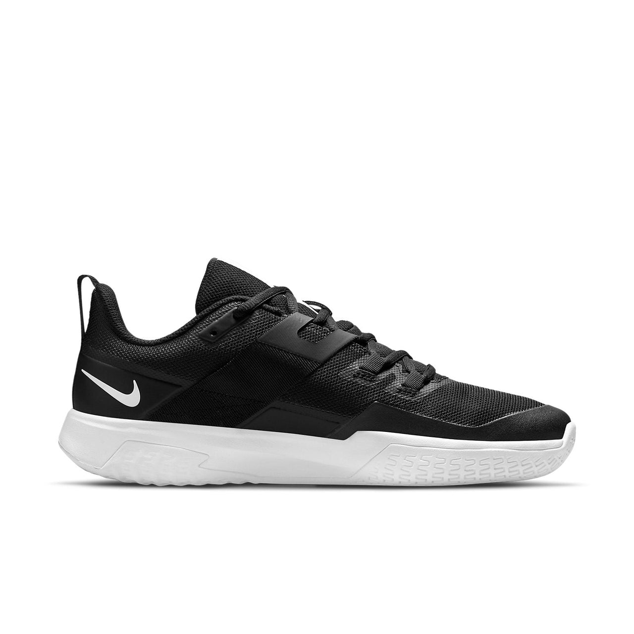 Nike Court Vapor Lite 'Black White' DC3432-008