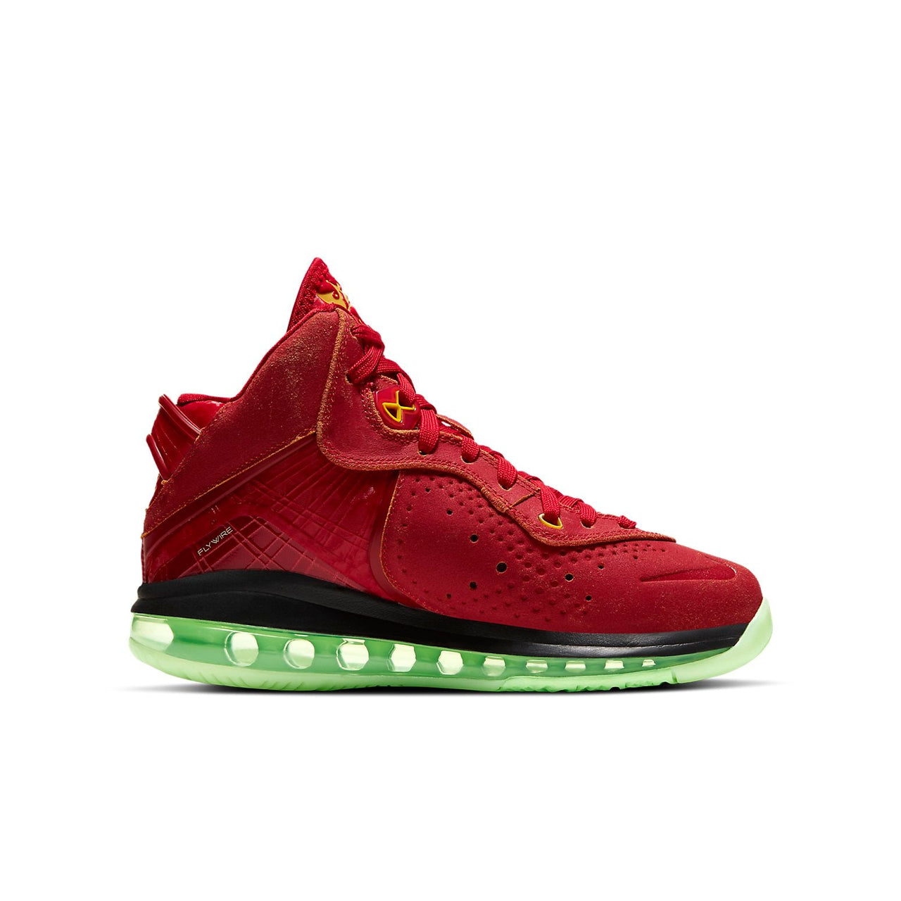 (GS) Nike LeBron 8 'Empire Jade' DH3236-600