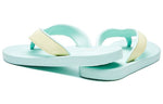 (WMNS) FILA Flip flops GreenYellow F12W024612FWY