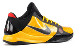 Nike Zoom Kobe 5 'Bruce Lee' 386429-701