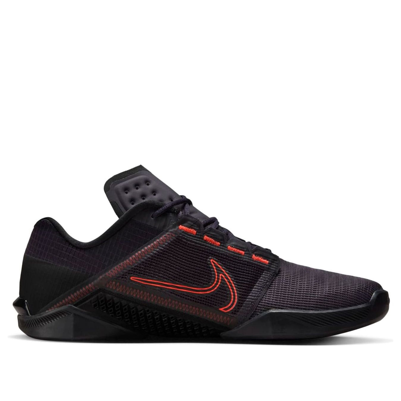 Nike Zoom Metcon Turbo 2 'Purple Bright Crimson' DH3392-500