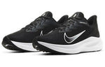 (WMNS) Nike Air Zoom Winflo 7 'Black Anthracite' CJ0302-005