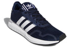 adidas Swift Run X 'Collegiate Navy' FY2115