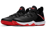 Nike Ambassador X 'Black Habanero Red White' AH7580-003