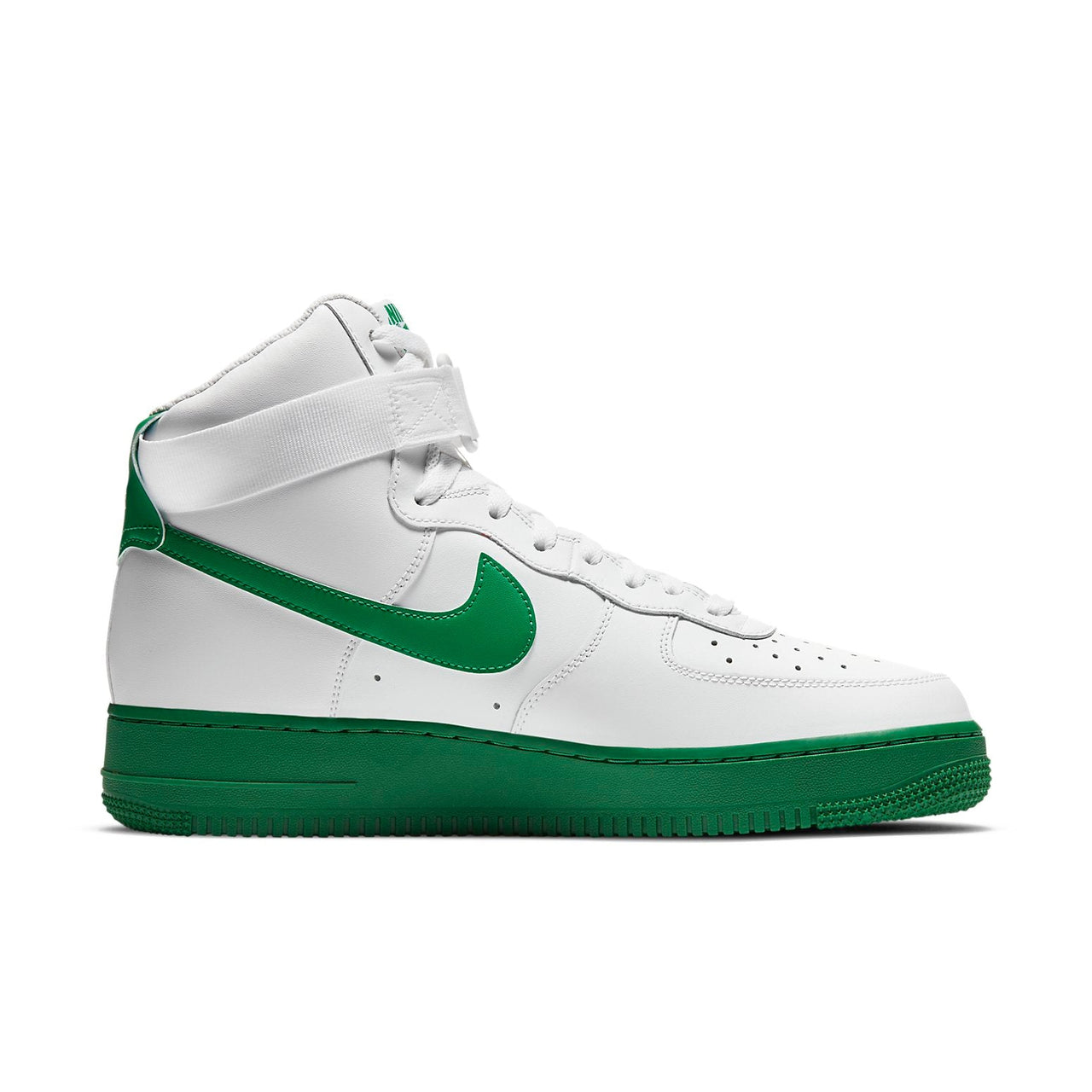 Nike Air Force 1 High '07 'Lucky Green' CK7794-100