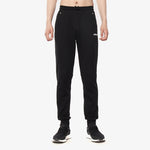adidas neo M C TP Casual Running Sports Long Pants Black FQ2006