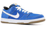 Nike x Street Fighter SB Dunk Low Pro 'Chun Li' 304292-405