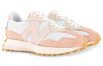 (WMNS) New Balance 327 'White pink' WS327JRA