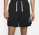 Nike KD Reversible Design Basketball Sports Shorts Black CD0368-010