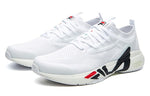 FILA Athletics Mind 3s Low Top White A12M122106FWT