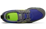 New Balance 562 Grey/Yellow AM562BLG