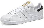 (GS) adidas Stan Smith J 'White Black' BY9985