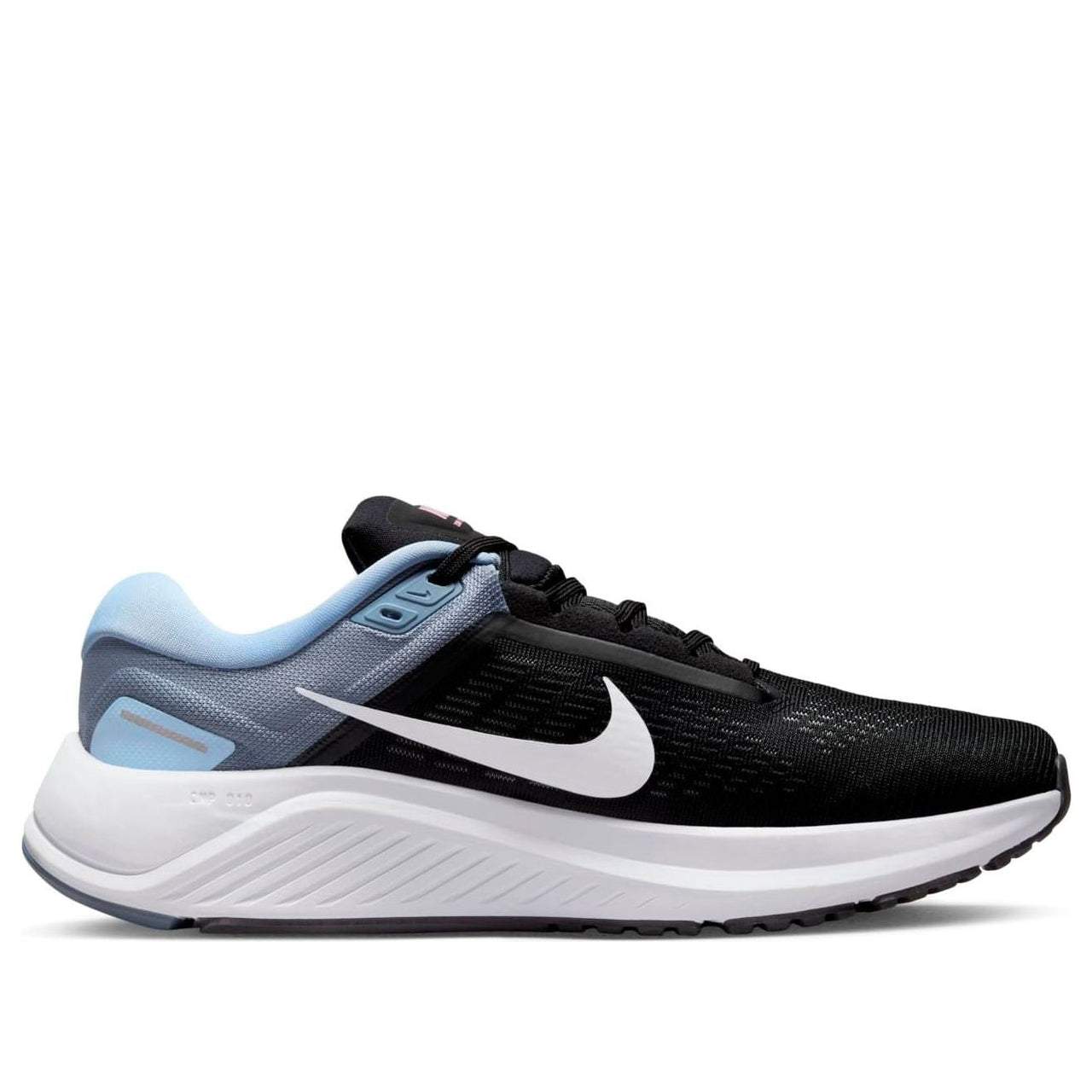 Nike Air Zoom Structure 24 'Black Ashen Slate' DA8535-008