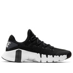 Nike Free Metcon 4 'Black White' CT3886-010