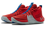 Under Armour Embiid One 'Lawrence' 3023086-603