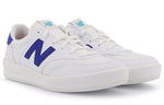 (WMNS) New Balance 300 Series White/Blue WRT300CE