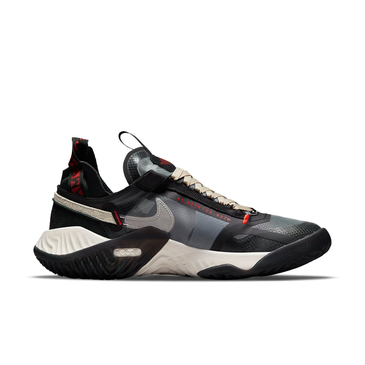 Air Jordan Delta Breathe 'Taupe Haze' DN4237-021
