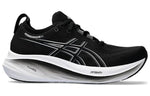 (WMNS) ASICS Gel-Nimbus 26 'Black Graphite Grey' 1012B601-001