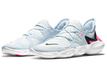 (WMNS) Nike Free RN 5.0 'Half Blue' AQ1316-101